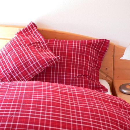 Haus Enzian Apartment Seefeld in Tirol Luaran gambar