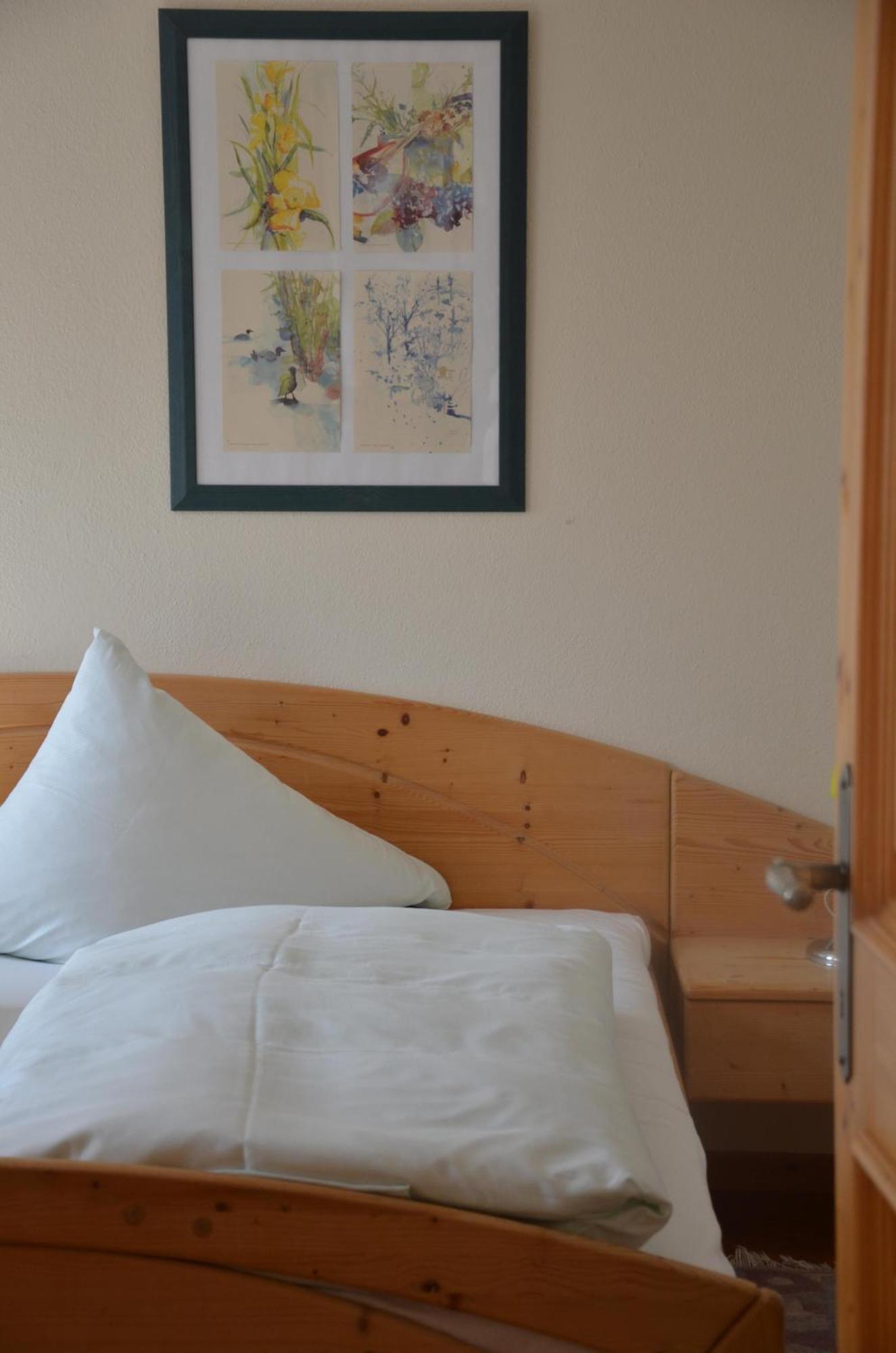 Haus Enzian Apartment Seefeld in Tirol Luaran gambar