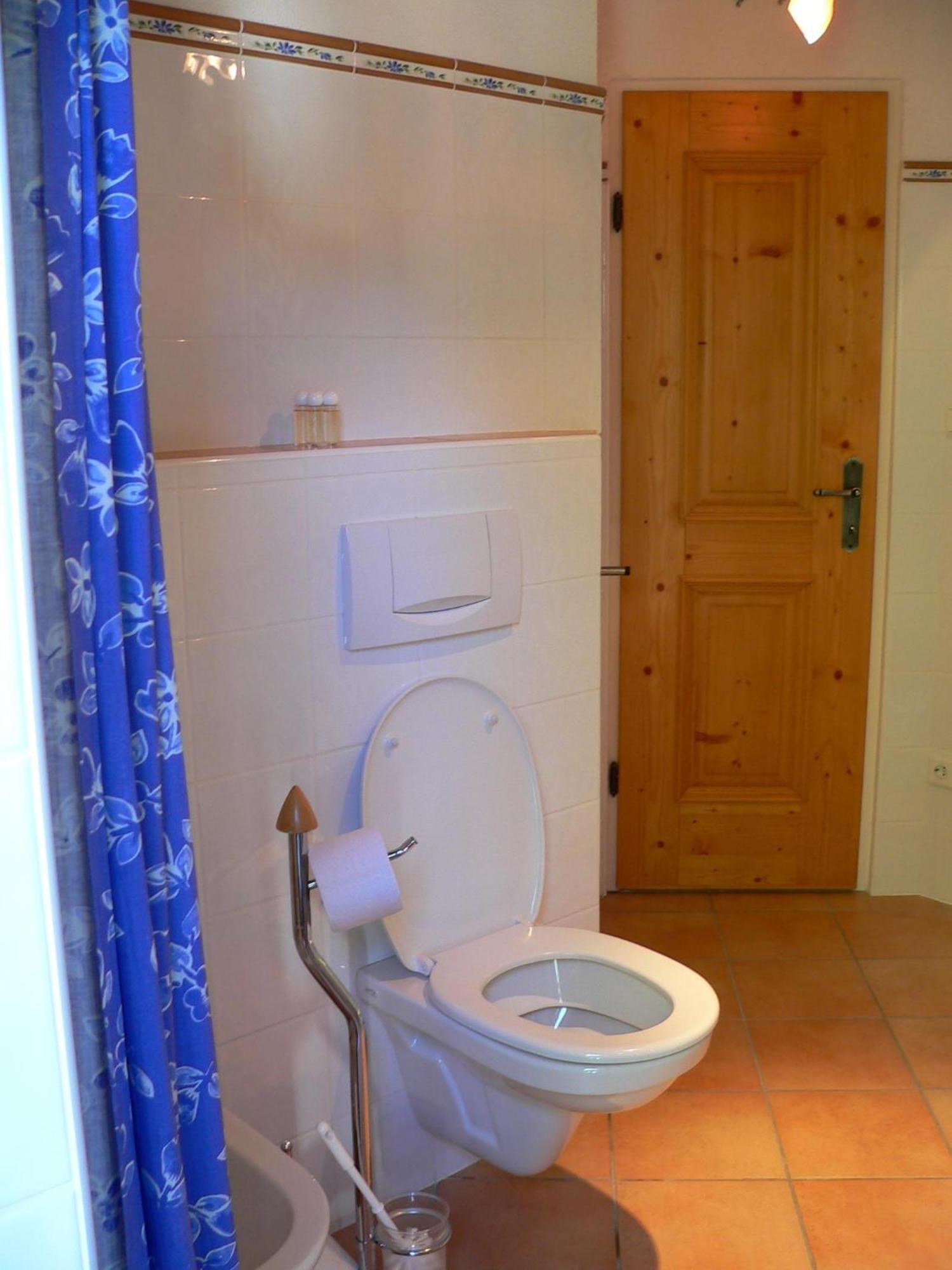 Haus Enzian Apartment Seefeld in Tirol Luaran gambar