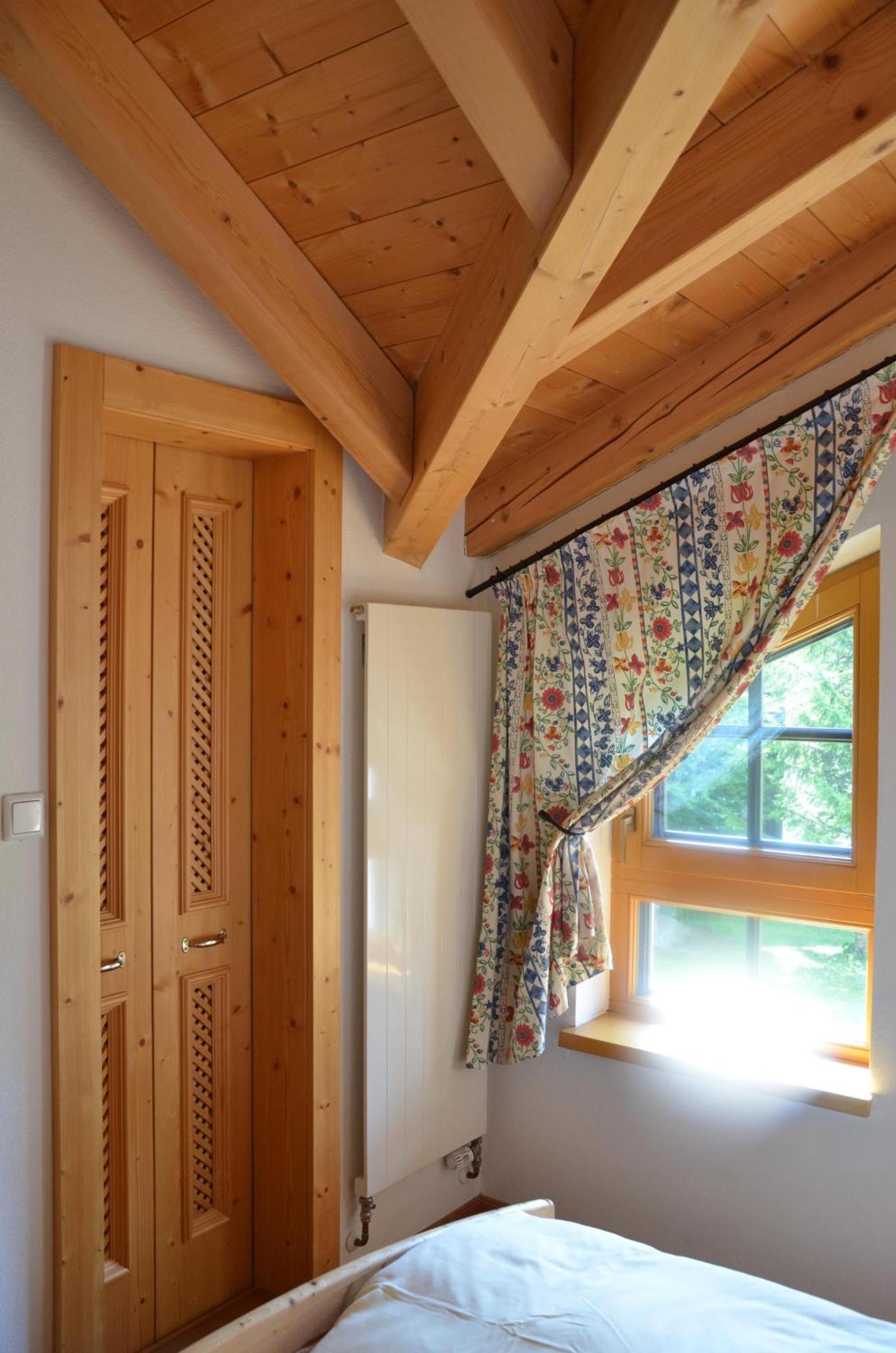 Haus Enzian Apartment Seefeld in Tirol Luaran gambar