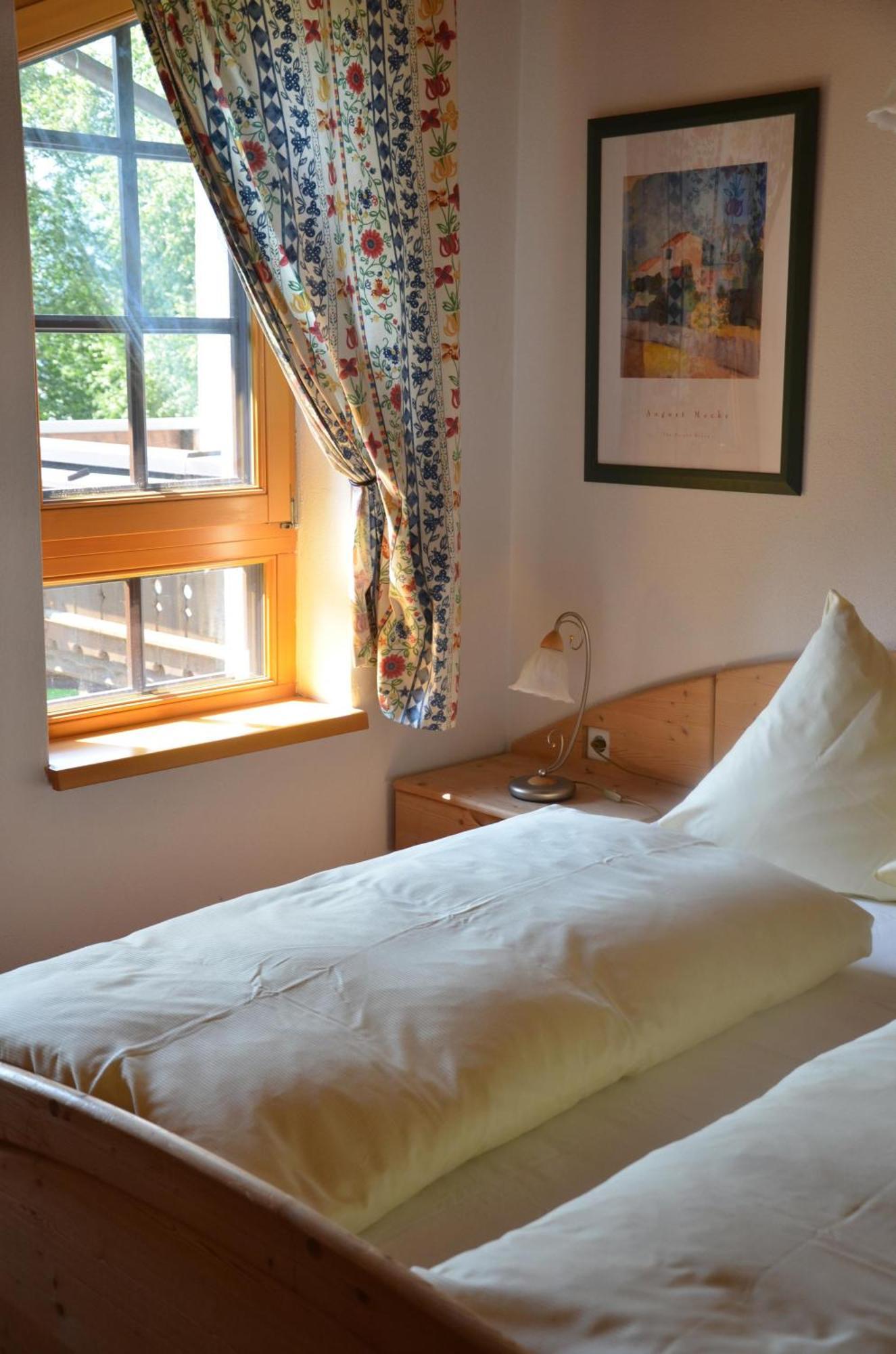Haus Enzian Apartment Seefeld in Tirol Luaran gambar