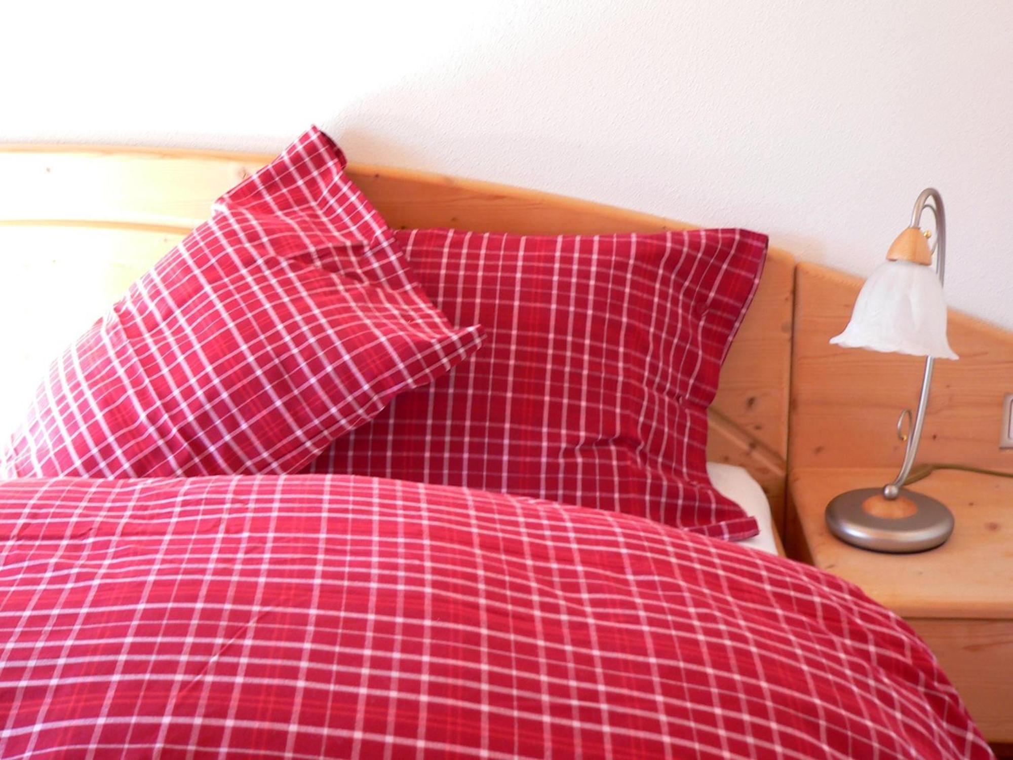 Haus Enzian Apartment Seefeld in Tirol Luaran gambar